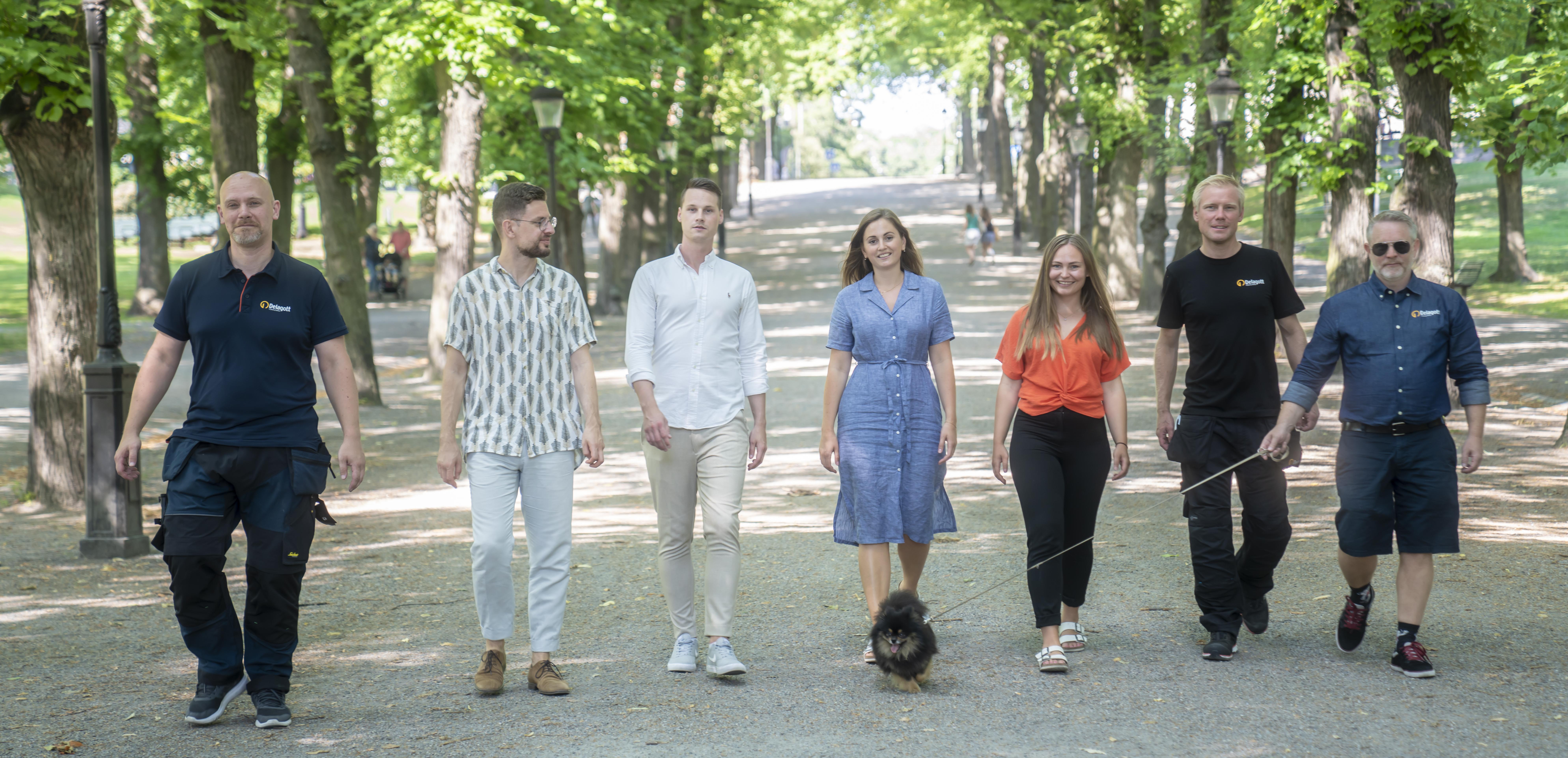 Delagott i Hmlan 210706-73